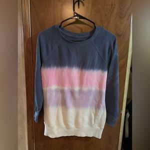 Light weight Girls sweatshirt